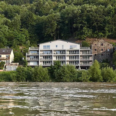 Moselzauber アパート *