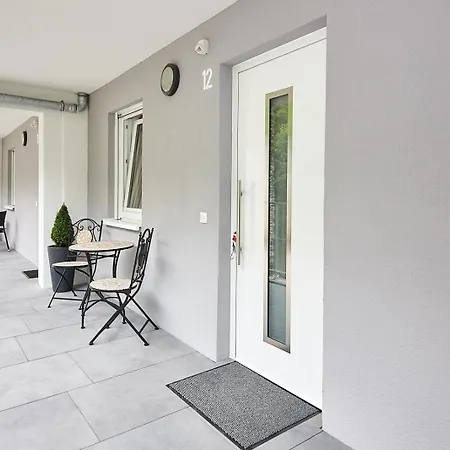 Moselzauber Apartment *