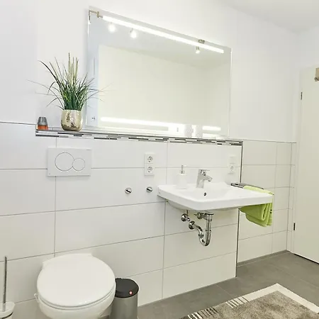 Apartment Moselzauber *