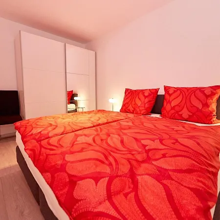 Moselzauber Apartment