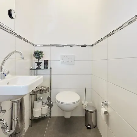 Apartment Moselzauber *