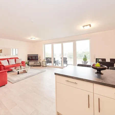 Moselzauber Apartment Bernkastel-Kues