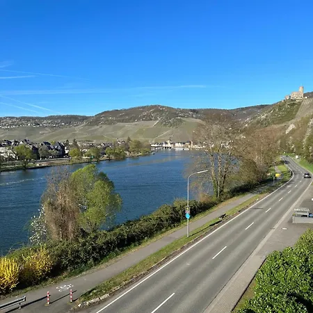 Moselzauber * Bernkastel-Kues