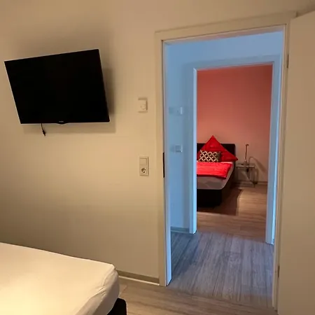 Apartment Moselzauber *