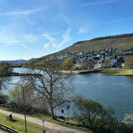 Moselzauber * Bernkastel-Kues