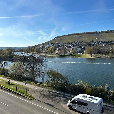 Apartment Moselzauber *