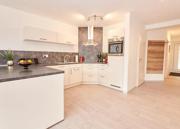 Moselzauber アパート *