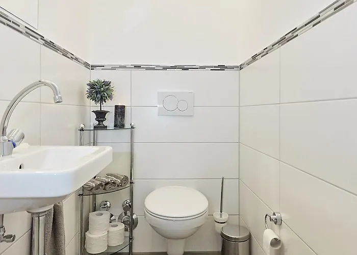 アパート Moselzauber *