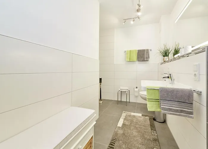 アパート Moselzauber ベルンカステル・クース