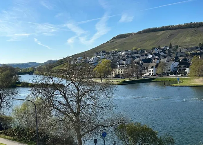 Moselzauber * ברנקסטל - קיס